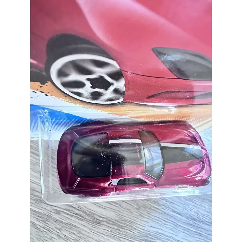 Hot Wheels 2012 hot